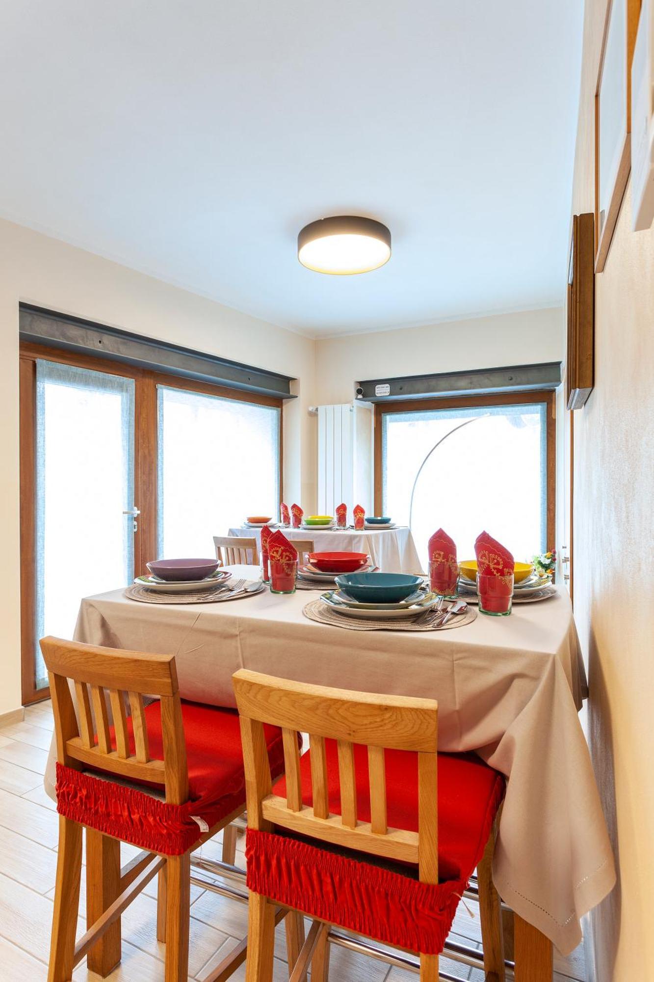 Veruskacamere Camera 1 Somma Lombardo Extérieur photo