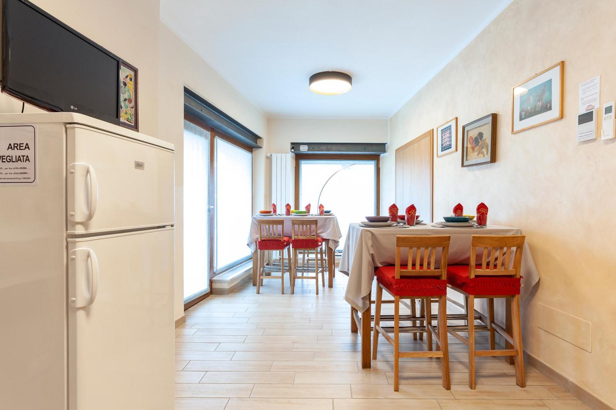 Veruskacamere Camera 1 Somma Lombardo Extérieur photo