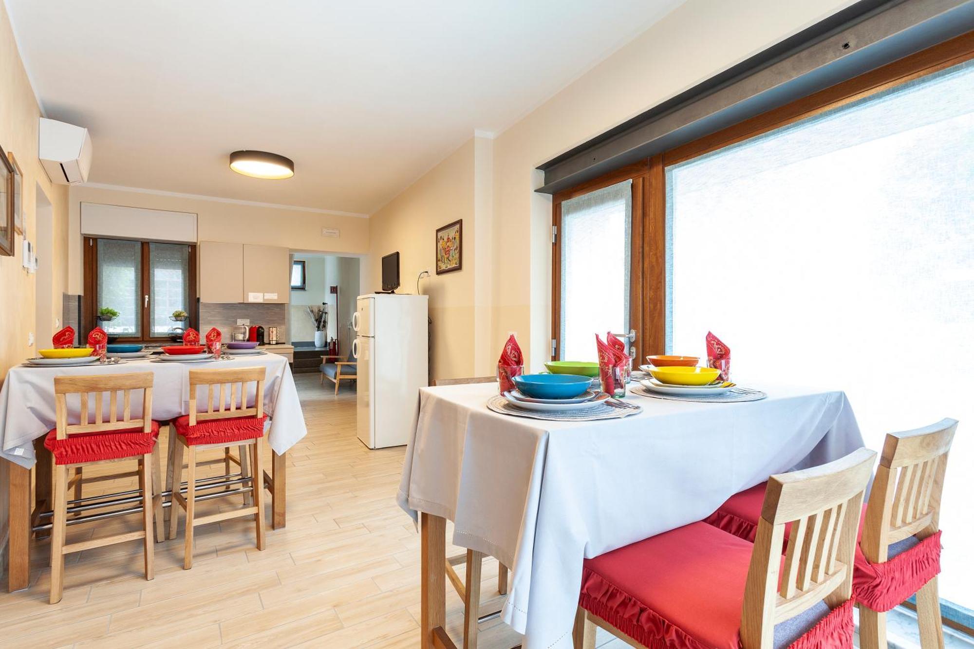 Veruskacamere Camera 1 Somma Lombardo Extérieur photo